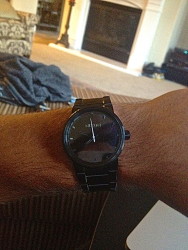 cannon all black