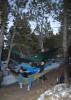 Relaxing in Style