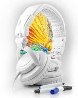Aerial 7 Tank Headphones Drew Brophy Collaboration