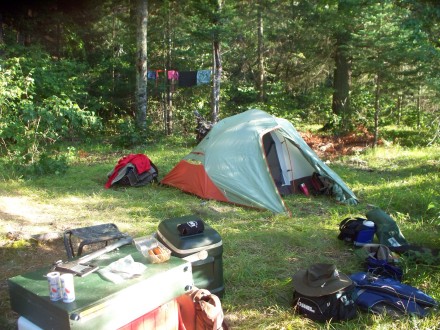 flambeau river