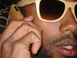 Cork and Bamboo