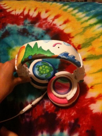 Put your own spin on an awesome product