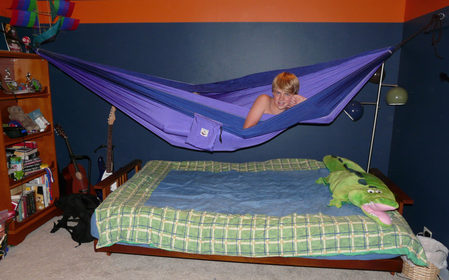 Bliss Over My Bed - Flagstaff - AZ