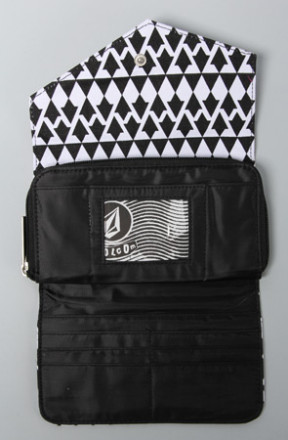 Volcom Going Study Wallet