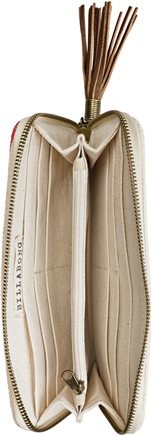 Billabong Zip It Wallet