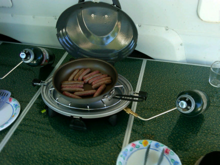 Excellent Nonstick