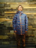 Faction jacket