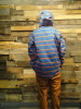 Faction jacket