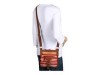 LOVE the size of this purse!!
