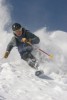Phenom Goggles - Snowbird, UT