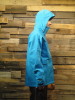 Mens AK 3L Hover Jacket - Side View