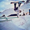 The Swindle Rips