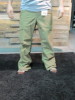 5'10" 165lbs waist width is 32