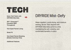 Tech