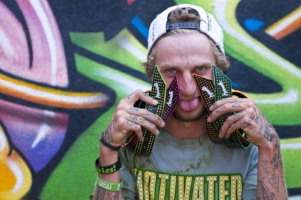 Lizard King