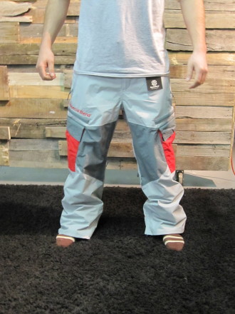 im 5'10" 165lbs waist width is 32