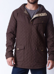 Drifter - Brown.
