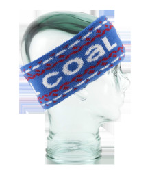Kelso Headband - Blue