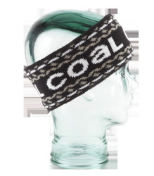 Kelso Headband - Black