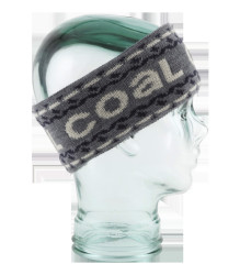 Kelso Headband - Grey