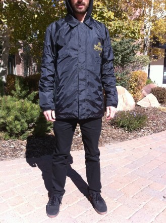 L1 Stooge Wayward Supply - front