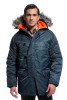 N3B Snorkel Parka