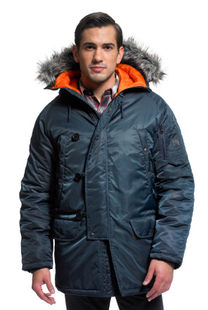 N3B Snorkel Parka