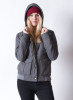 Grey Colorway.
