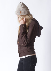 Brown - side.