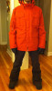 L1 Vet jacket with L1 Slim Chinos