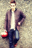 Holden Edison Jacket