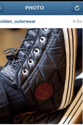 Holden Apres Slipper