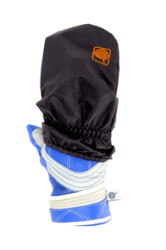 Weather-Proof Shell