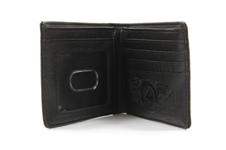 LRG Life's Journey Wallet