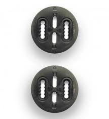 not all bindings will work with burons est system. you will need to say est/channel compatible