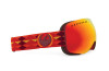 Dragon APXs Goggle  Red Mountain