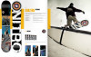 SubZero - Great Park Board