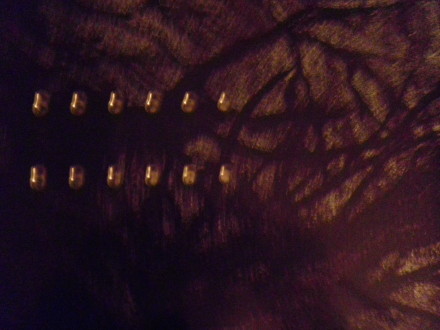 Holes