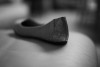 heel