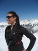 Smith Talents on a sunny ski day
