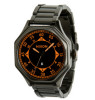 Nixon Falcon Watch in Black