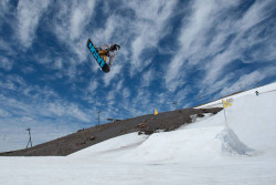 Front Three indy, Timberlines public park