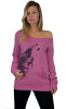 She Wolf Sweatshirt