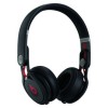 Dre Beats Mixr Black