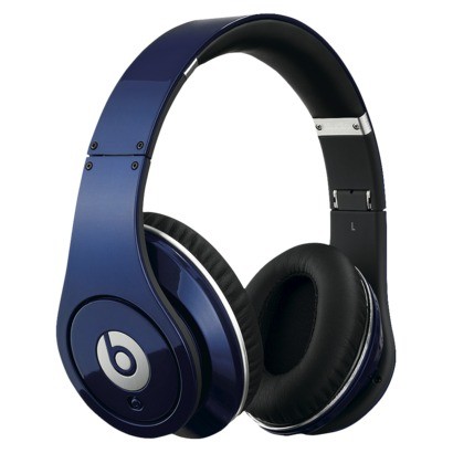 Beats by Dre Beats Studio Blue