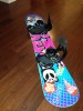 new fresh board !