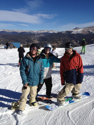 Gnarboardian