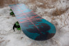 Nitro Swindle In the Snow
