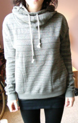 Roxy Meridian Hoody