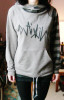 Nikita Garfield Hoody
